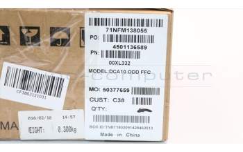 Lenovo CABLE C.AFFC 18P 260MM M/B-ODD (C4 pour Lenovo IdeaCentre AIO 520-22IKL (F0D4)
