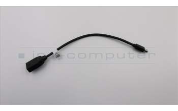 Lenovo 00XL360 CABLE Fru265mm mindp to DP cable