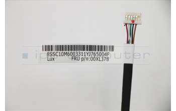 Lenovo 00XL378 CABLE touch cable (FHD SKU)