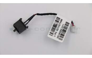 Lenovo 00XL482 C. A. INSTRUCTION M820