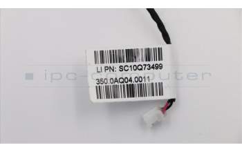 Lenovo 00XL482 C. A. INSTRUCTION M820