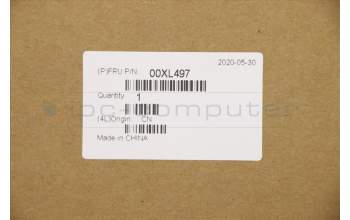 Lenovo CABLE Fru,SATA PWRcable(80mm+165mm) pour Lenovo V530s-07ICR (11BL/11BM/11BQ)