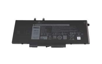 010X1J original Dell batterie 68Wh 15,2V