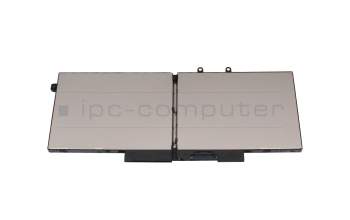 010X1J original Dell batterie 68Wh 15,2V