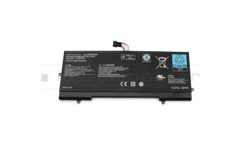 01A-X12051100 original Fujitsu batterie 45Wh