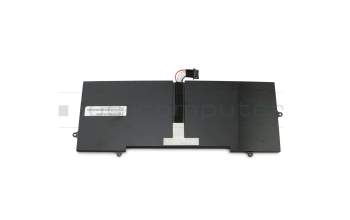 01A-X12051100 original Fujitsu batterie 45Wh