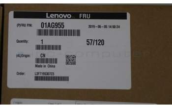 Lenovo 01AG955 DISPLAY Panel LM230WF9-SSA2