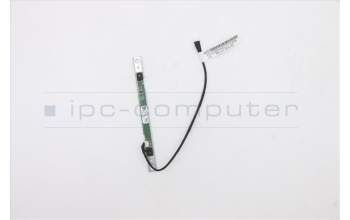 Lenovo 01AH404 MECH_ASM Assy Mic Module , AIO720