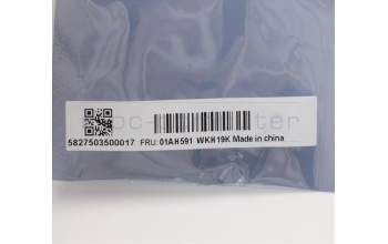 Lenovo 01AH591 MICROPHONE AIO340 SMIC Module