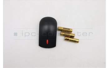 Lenovo 01AH826 KYB_MOUSE Primax RFBU71 2.4G BK AR_FR