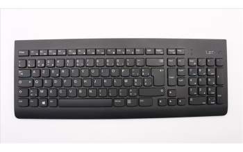 Lenovo 01AH827 KYB_MOUSE Primax RFBU71 2.4G BK BE_FR