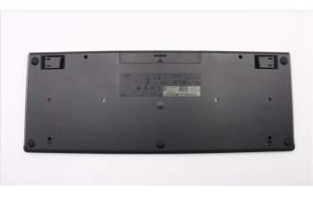Lenovo 01AH827 KYB_MOUSE Primax RFBU71 2.4G BK BE_FR
