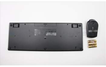 Lenovo 01AH830 KYB_MOUSE Primax RFBU71 2.4G BK BG