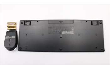 Lenovo 01AH837 KYB_MOUSE Primax RFBU71 2.4G BK CFR