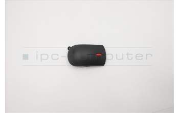 Lenovo 01AH840 KYB_MOUSE Primax RFBU71 2.4G BK GR_US
