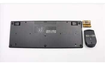 Lenovo 01AH844 KYB_MOUSE Primax RFBU71 2.4G BK IT