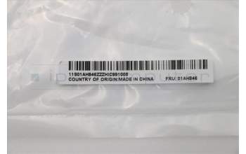 Lenovo 01AH846 KYB_MOUSE Primax RFBU71 2.4G BK JP-PM