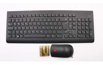 Lenovo 01AH851 KYB_MOUSE Primax RFBU71 2.4G BK PT