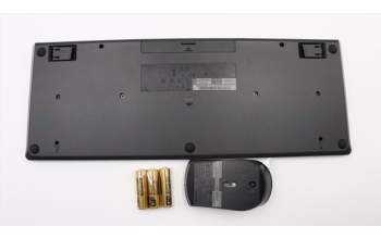 Lenovo 01AH851 KYB_MOUSE Primax RFBU71 2.4G BK PT