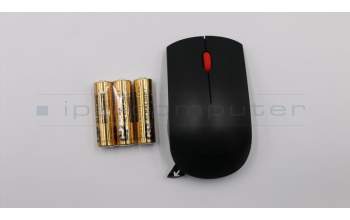 Lenovo 01AH851 KYB_MOUSE Primax RFBU71 2.4G BK PT