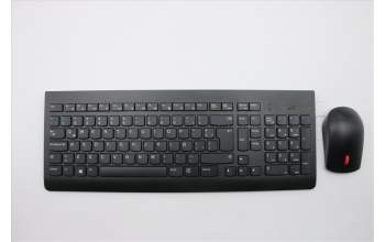 Lenovo 01AH873 KYB_MOUSE Primax RFBU71 2.4G BK LA_SP