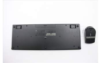 Lenovo 01AH873 KYB_MOUSE Primax RFBU71 2.4G BK LA_SP