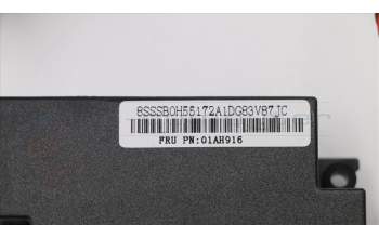 Lenovo 01AH916 SPEAKERINT Internal LYNC Unify Speaker3W