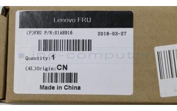 Lenovo SPEAKERINT Internal LYNC Unify Speaker3W pour Lenovo ThinkCentre M900z (10F2/10F3/10F4/10F5)