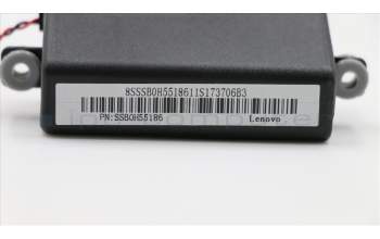 Lenovo SPEAKERINT M800 SU 2W speaker pour Lenovo ThinkCentre M810Z (10NX/10NY/10Q0/10Q2)