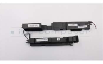 Lenovo 01AH929 SPEAKERINT 3W Speaker