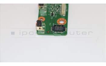 Lenovo 01AJ770 CARDPOP Maldives_X1 SW Board