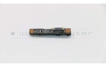 Lenovo 01AJ796 CARDPOP AIOY910 Power Switch Board