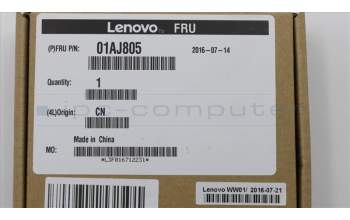 Lenovo 01AJ805 CARDREADER single slot ,7in1, 500mm