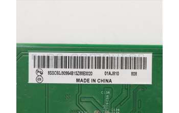 Lenovo 01AJ810 CARDPOP IEEE 1394 Card PCIex1