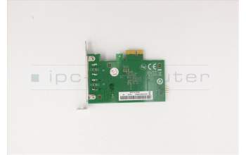 Lenovo 01AJ810 CARDPOP IEEE 1394 Card PCIex1