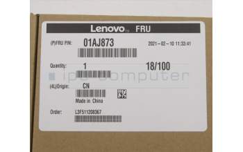 Lenovo CARDREADER Taisol AU6435R 320mm 1LUN pour Lenovo ThinkCentre M710S (10M7/10M8/10NC/10QT/10R7)