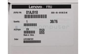 Lenovo CABLE Sunix USB-Pport-Printer Dongle pour Lenovo ThinkStation P330 Tiny (30D7)