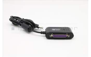 Lenovo CABLE Sunix USB-Pport-Printer Dongle pour Lenovo ThinkStation P330 Tiny (30CF)