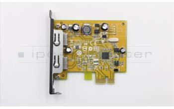 Lenovo 01AJ931 CARDPOP USB3.0 card