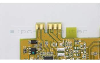 Lenovo CARDPOP USB3.0 card pour Lenovo ThinkStation P330 Tiny (30CF)