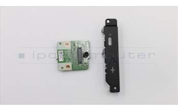 Lenovo 01AJ939 FRU DP + USB2.0/3.0 to type C