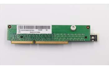 Lenovo CARDPOP PCIE16 Riser card pour Lenovo ThinkStation P330 Tiny (30D7)