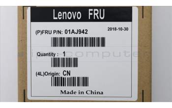 Lenovo 234.00 ER FRU,Cardreader pour Lenovo V530s-07ICR (11BL/11BM/11BQ)