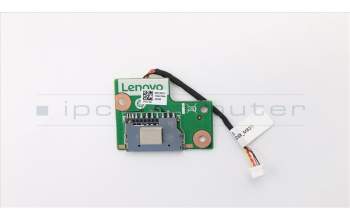 Lenovo 01AJ967 RTS5176E-GRT 75mm1LUN Wistron