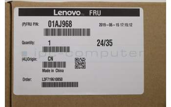 Lenovo CARDPOP thunderbolt card pour Lenovo ThinkStation P330 Tiny (30CF)