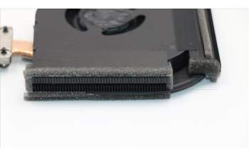 Lenovo 01AV343 HEATSINK CPU GPU N17PQ3 w fan