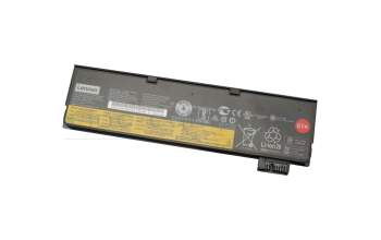 01AV425 original Lenovo batterie 48Wh standard/external