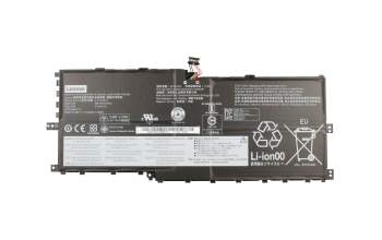 01AV475 original Lenovo batterie 54Wh