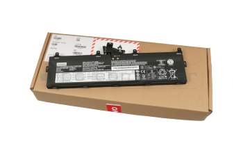 01AV497 original Lenovo batterie 99Wh