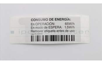 Lenovo 01AV618 Base,BLACK,PA+50%GF